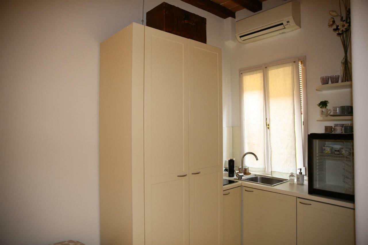 Masone Home Modena Exterior foto