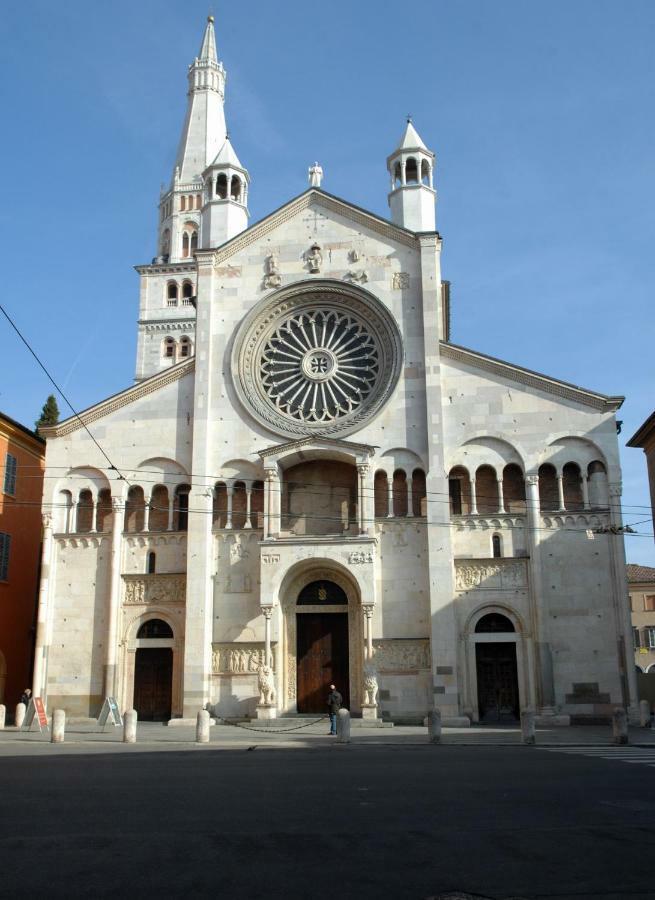Masone Home Modena Exterior foto