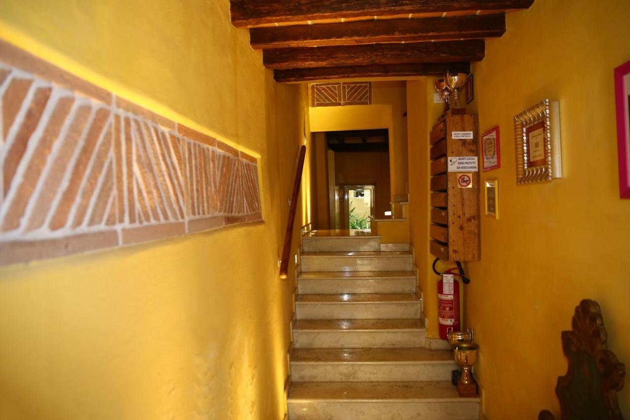 Masone Home Modena Exterior foto