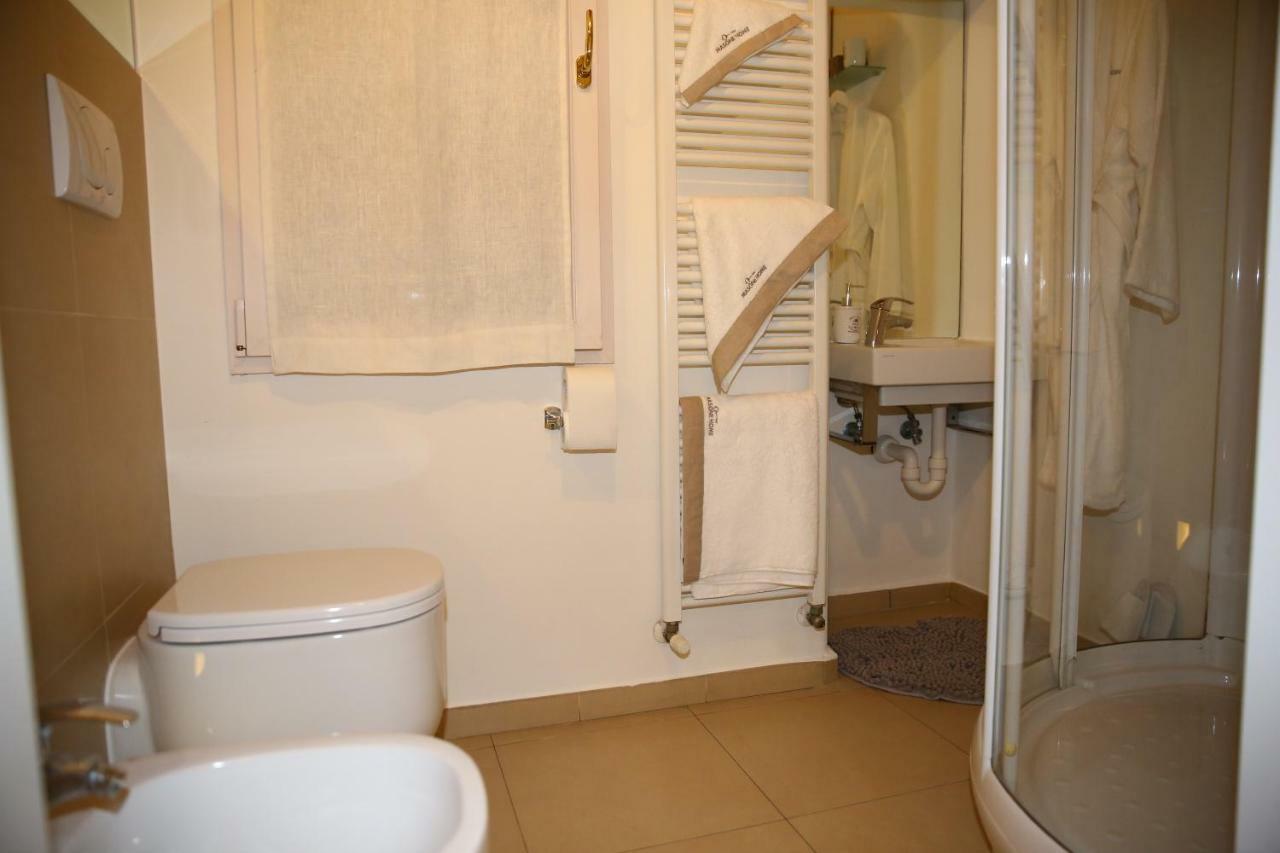 Masone Home Modena Exterior foto