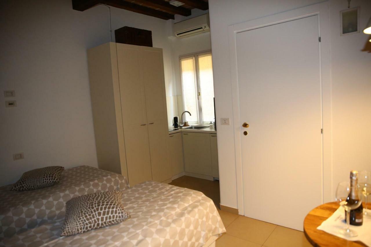 Masone Home Modena Exterior foto