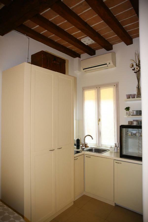 Masone Home Modena Exterior foto