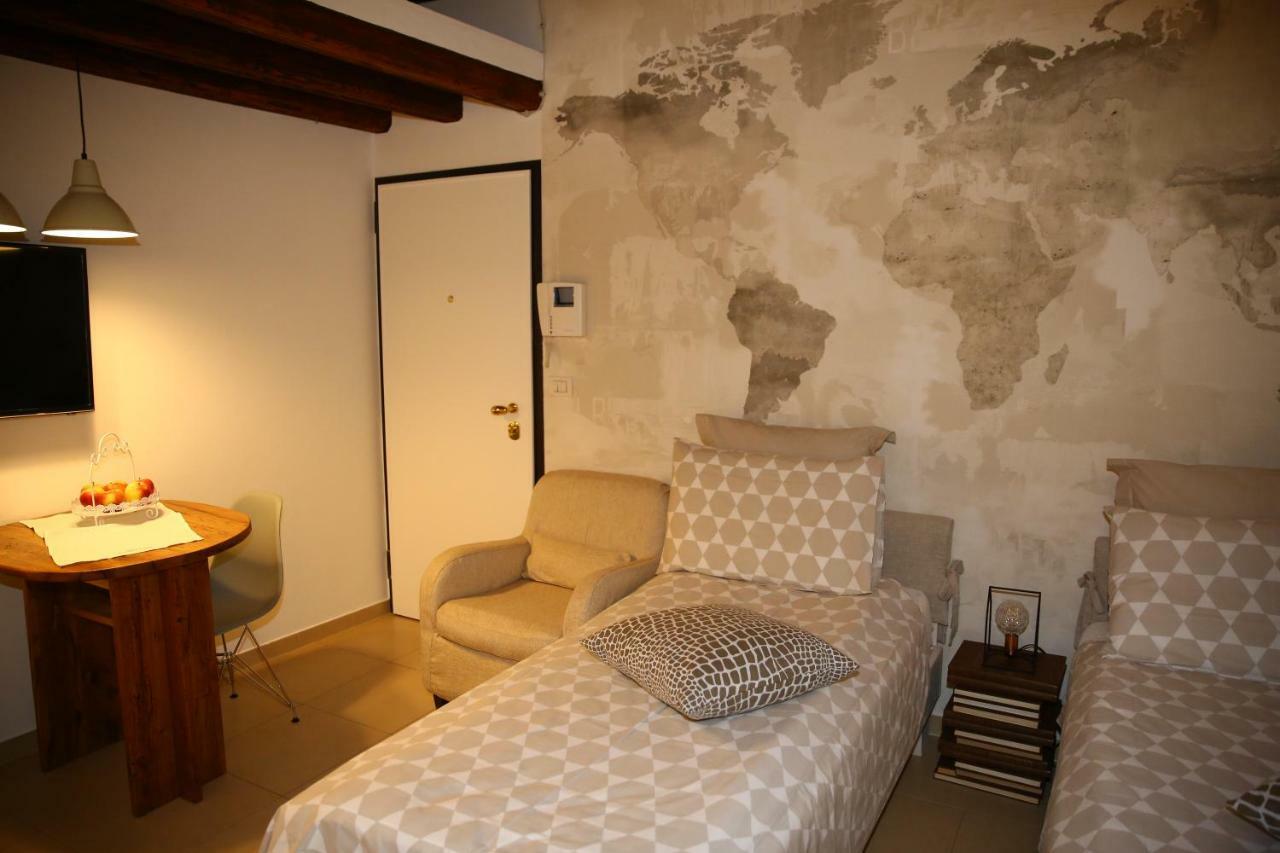 Masone Home Modena Exterior foto